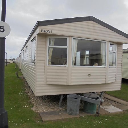 Coral Beach : The Richmond:- 6 Berth, Blow Heated Ingoldmells Exteriör bild