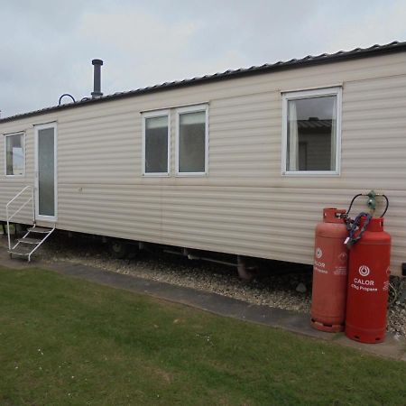 Coral Beach : The Richmond:- 6 Berth, Blow Heated Ingoldmells Exteriör bild
