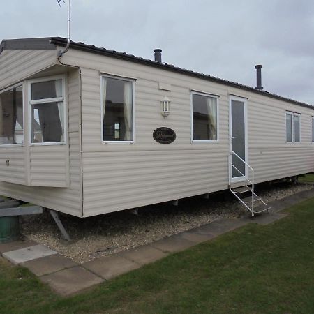 Coral Beach : The Richmond:- 6 Berth, Blow Heated Ingoldmells Exteriör bild