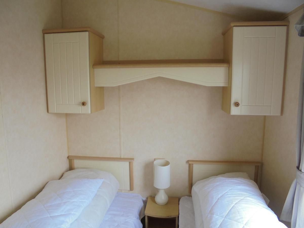 Coral Beach : The Richmond:- 6 Berth, Blow Heated Ingoldmells Exteriör bild