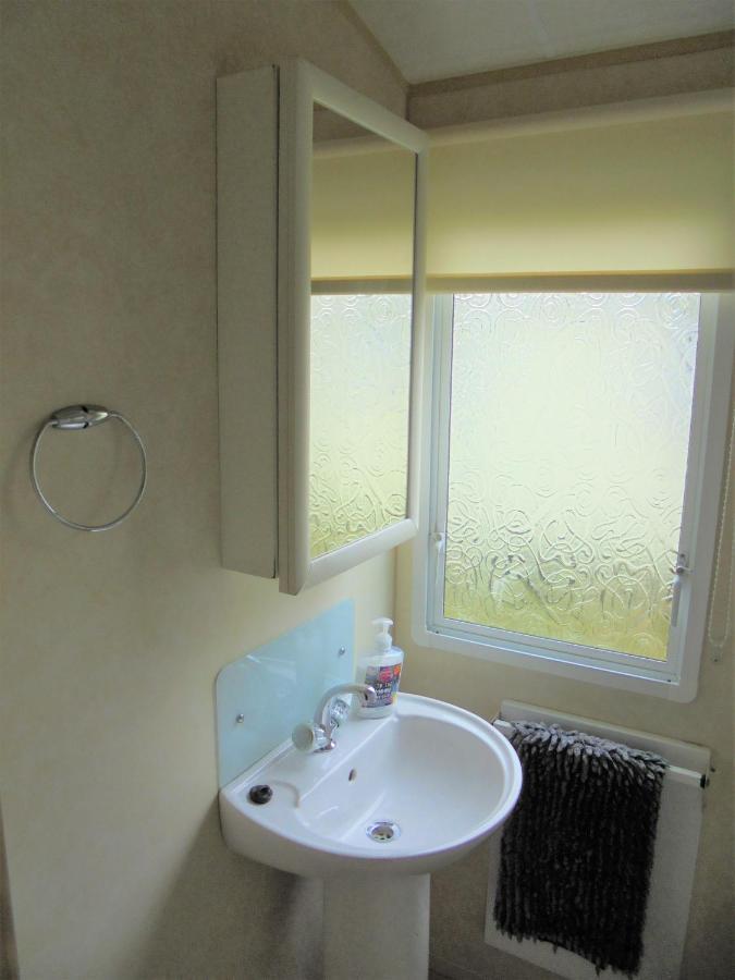 Coral Beach : The Richmond:- 6 Berth, Blow Heated Ingoldmells Exteriör bild