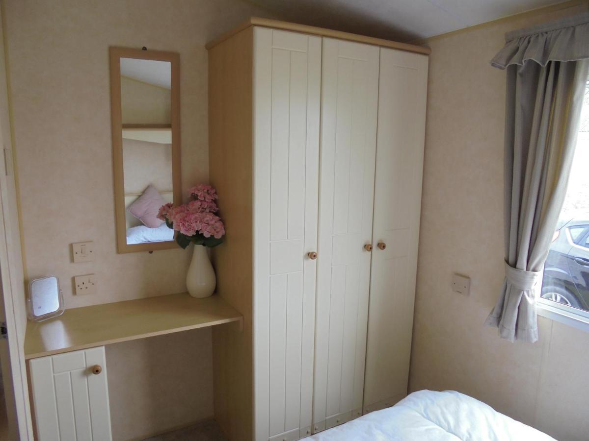 Coral Beach : The Richmond:- 6 Berth, Blow Heated Ingoldmells Exteriör bild