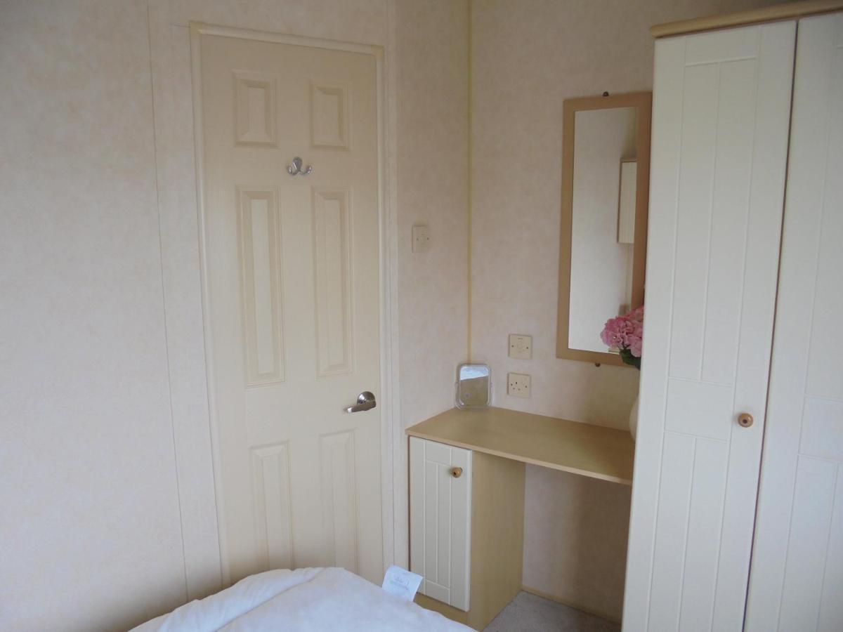 Coral Beach : The Richmond:- 6 Berth, Blow Heated Ingoldmells Exteriör bild