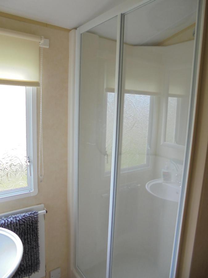 Coral Beach : The Richmond:- 6 Berth, Blow Heated Ingoldmells Exteriör bild
