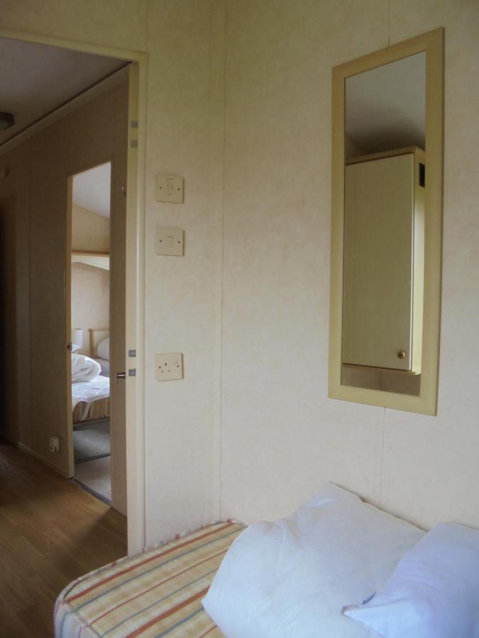 Coral Beach : The Richmond:- 6 Berth, Blow Heated Ingoldmells Exteriör bild