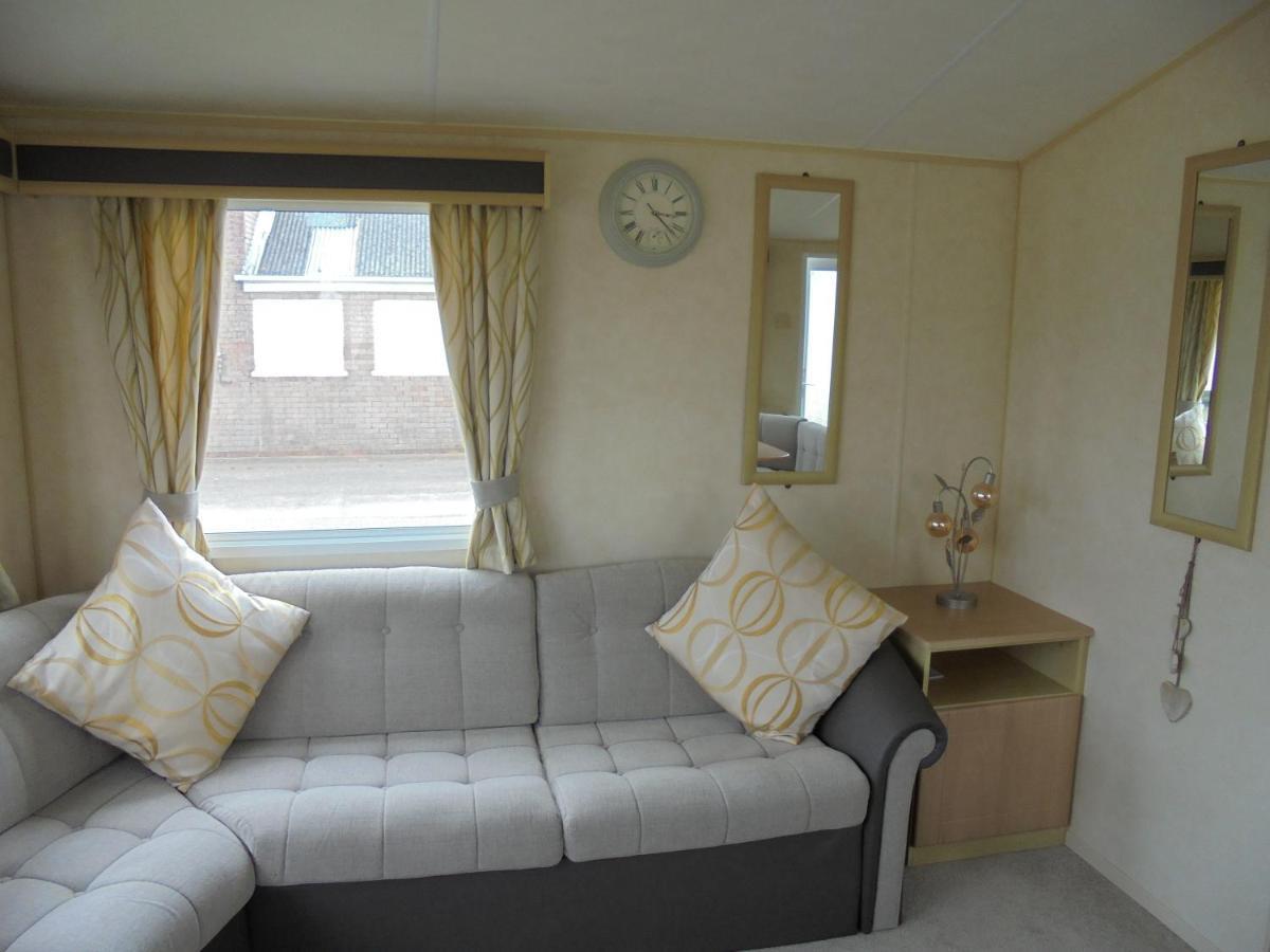 Coral Beach : The Richmond:- 6 Berth, Blow Heated Ingoldmells Exteriör bild