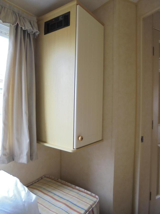 Coral Beach : The Richmond:- 6 Berth, Blow Heated Ingoldmells Exteriör bild