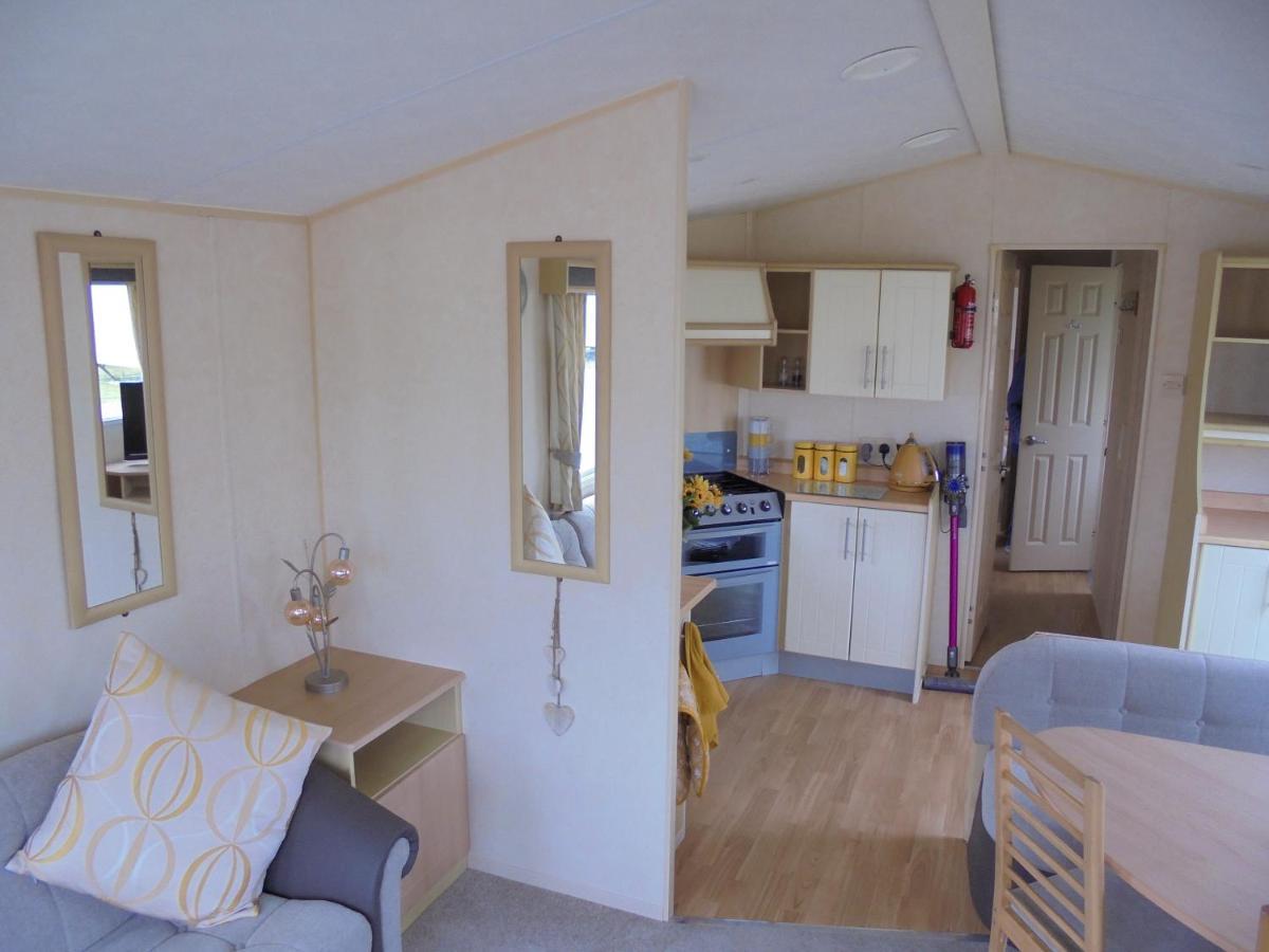 Coral Beach : The Richmond:- 6 Berth, Blow Heated Ingoldmells Exteriör bild