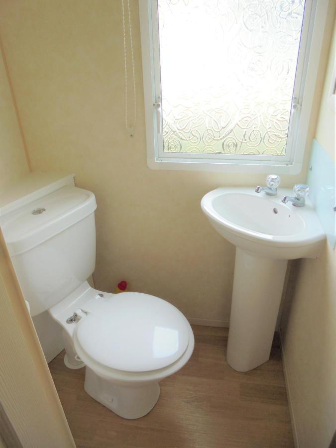 Coral Beach : The Richmond:- 6 Berth, Blow Heated Ingoldmells Exteriör bild
