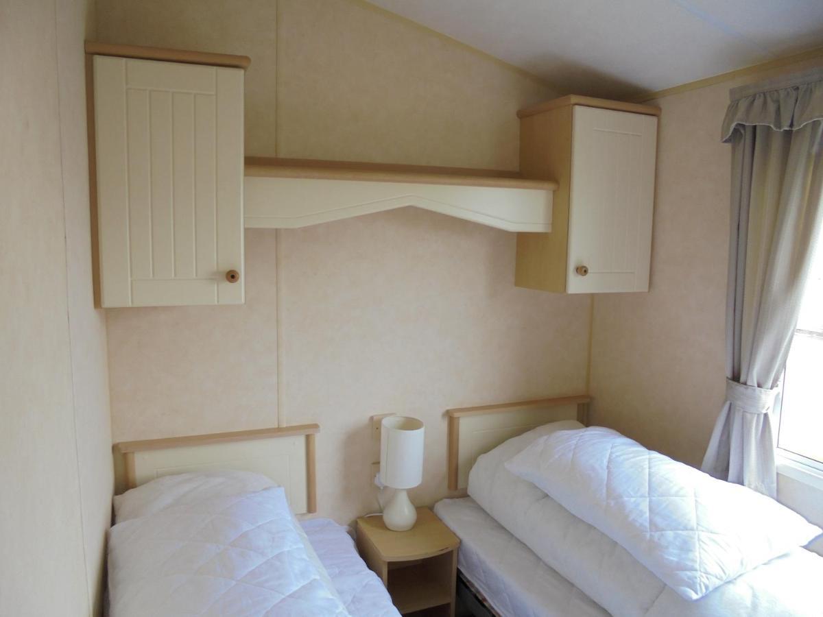 Coral Beach : The Richmond:- 6 Berth, Blow Heated Ingoldmells Exteriör bild