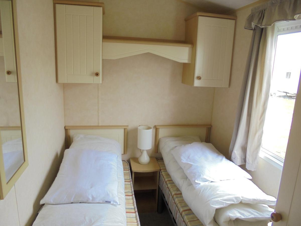 Coral Beach : The Richmond:- 6 Berth, Blow Heated Ingoldmells Exteriör bild