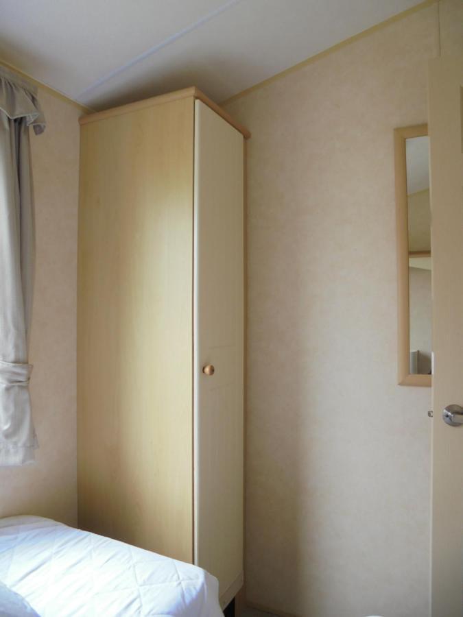 Coral Beach : The Richmond:- 6 Berth, Blow Heated Ingoldmells Exteriör bild