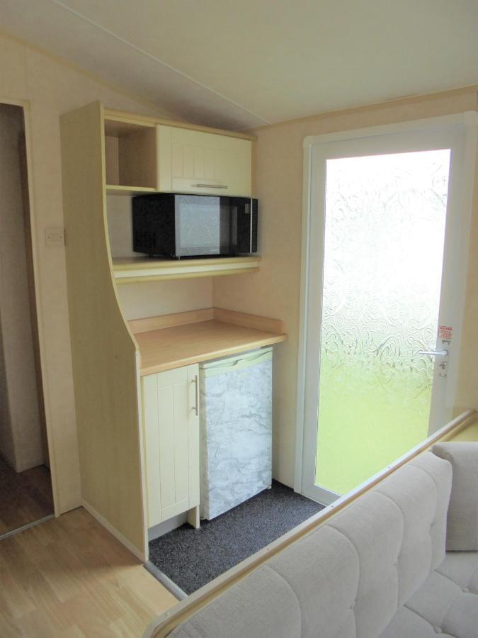 Coral Beach : The Richmond:- 6 Berth, Blow Heated Ingoldmells Exteriör bild