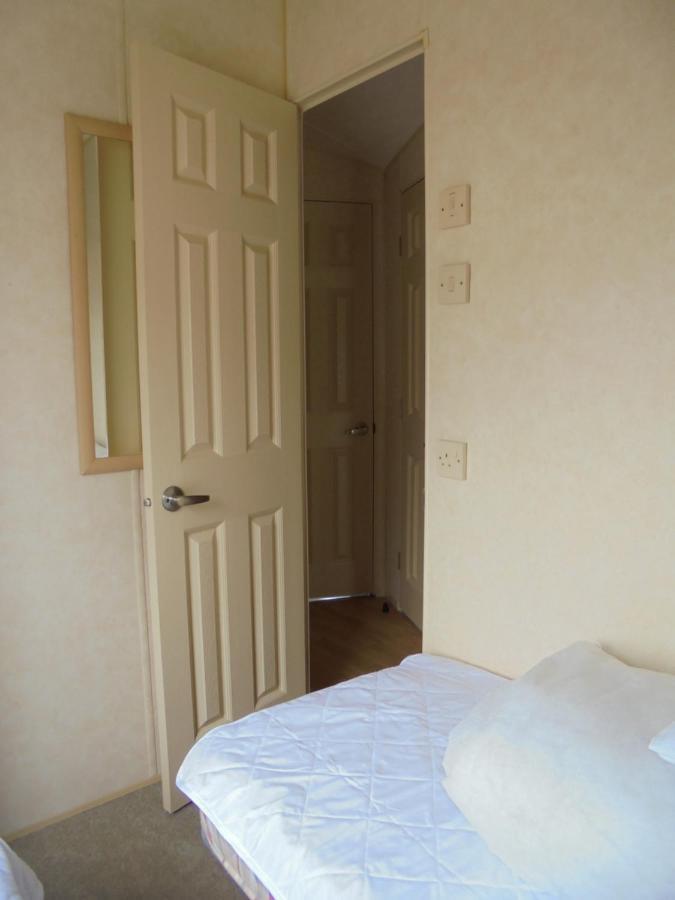 Coral Beach : The Richmond:- 6 Berth, Blow Heated Ingoldmells Exteriör bild