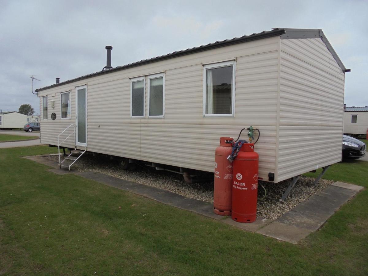 Coral Beach : The Richmond:- 6 Berth, Blow Heated Ingoldmells Exteriör bild